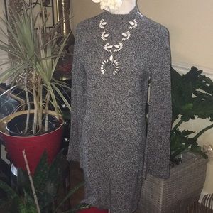 Ann Taylor Sweater Dress NWT